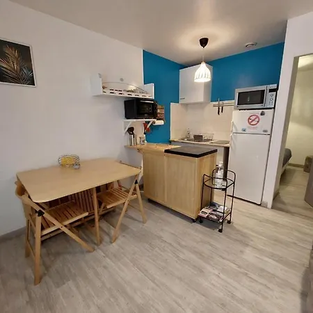 Le Mistral Location Appartement *